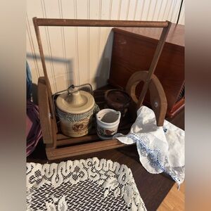 Vintage Kitchen bundle set